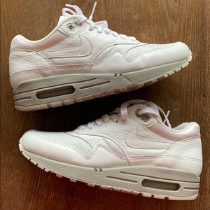 Nike Air Max 1 white Air Max Day